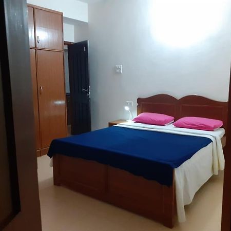 Отель Antonio'S Residency Goa Беталбатим Экстерьер фото