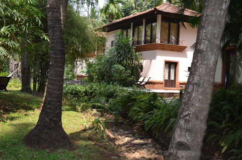 Отель Antonio'S Residency Goa Беталбатим Экстерьер фото